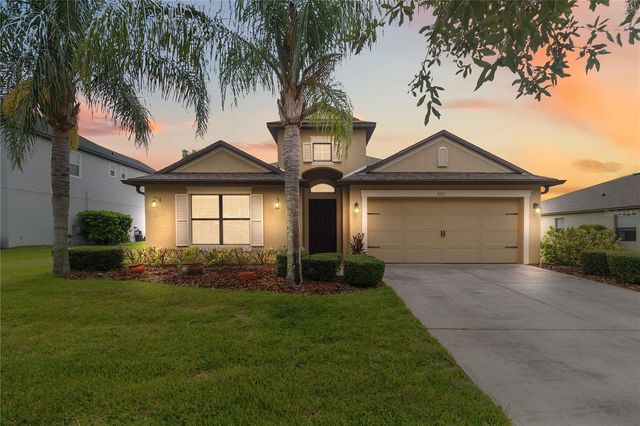 3721 MARIETTA WAY, St Cloud, FL 34772