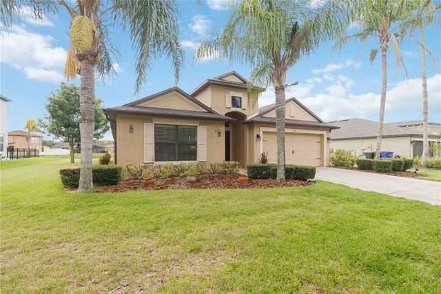 3721 MARIETTA WAY, St Cloud, FL 34772