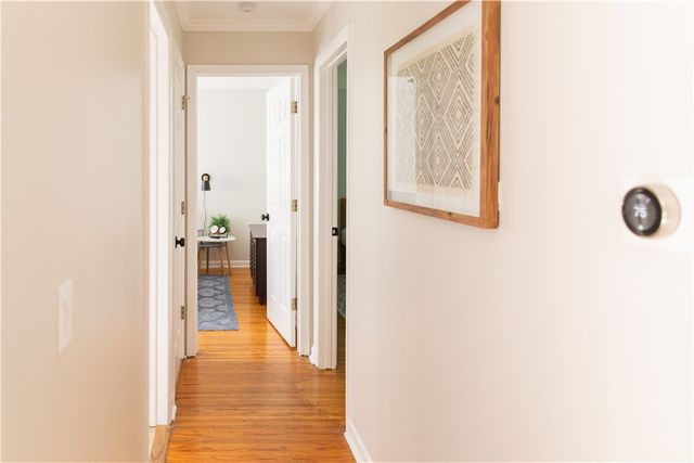 15 Old White Lane, Henrietta, NY 14623