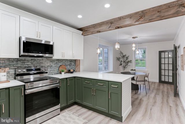 17 GIRARD AVE, Lancaster, PA 17603
