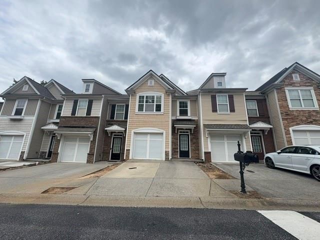 1941 Durwood Lane, Duluth, GA 30096