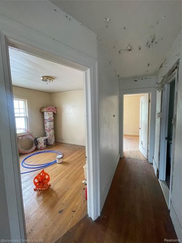 2454 Glynn Court, Detroit, MI 48206