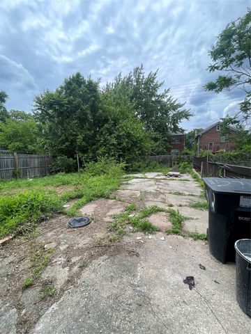 2454 Glynn Court, Detroit, MI 48206