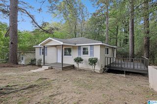 120 BROWN DRIVE, Adamsville, AL 35005