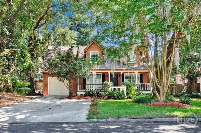 42 E Deerwood Road, Savannah, GA 31410