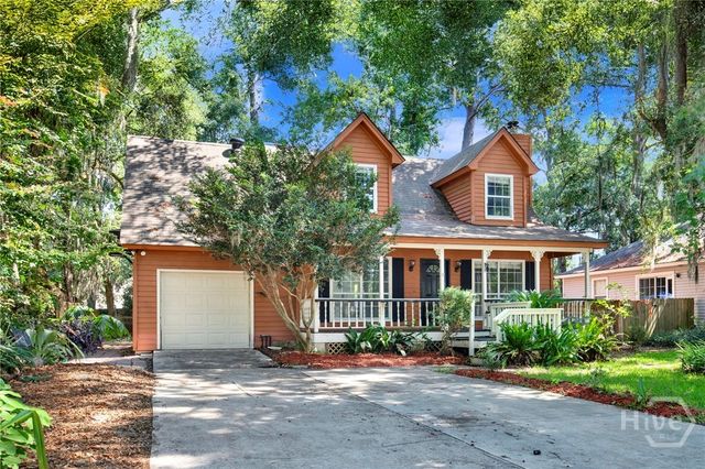 42 E Deerwood Road, Savannah, GA 31410