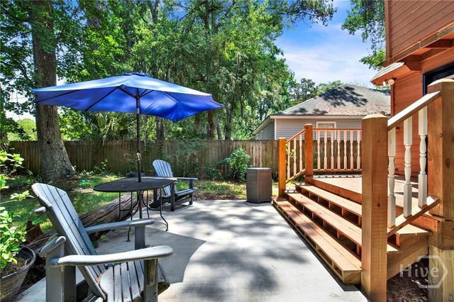 42 E Deerwood Road, Savannah, GA 31410