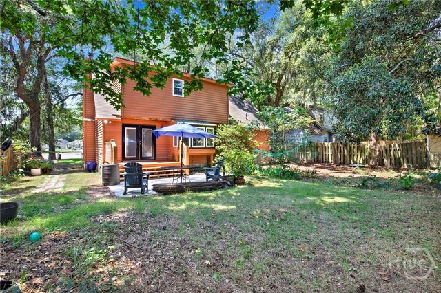 42 E Deerwood Road, Savannah, GA 31410