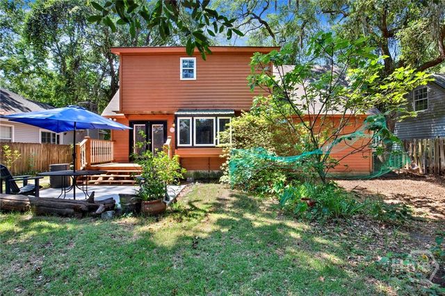 42 E Deerwood Road, Savannah, GA 31410