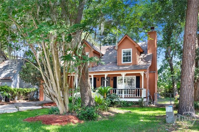 42 E Deerwood Road, Savannah, GA 31410