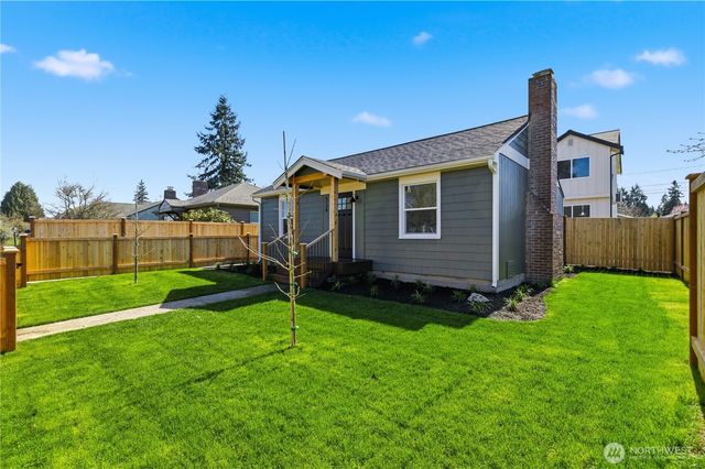 5128 N 39th Street, Tacoma, WA 98407
