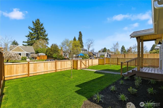 5128 N 39th Street, Tacoma, WA 98407