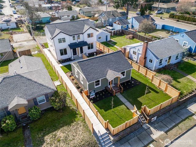 5128 N 39th Street, Tacoma, WA 98407
