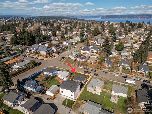 5128 N 39th Street, Tacoma, WA 98407