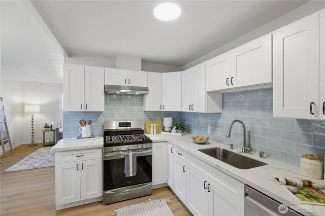 5128 N 39th Street, Tacoma, WA 98407