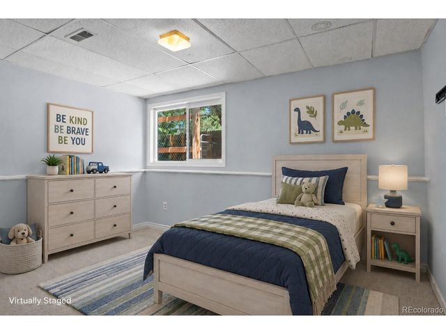 5301 E Aspen Ave, Castle Rock, CO 80104