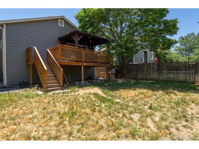 5301 E Aspen Ave, Castle Rock, CO 80104