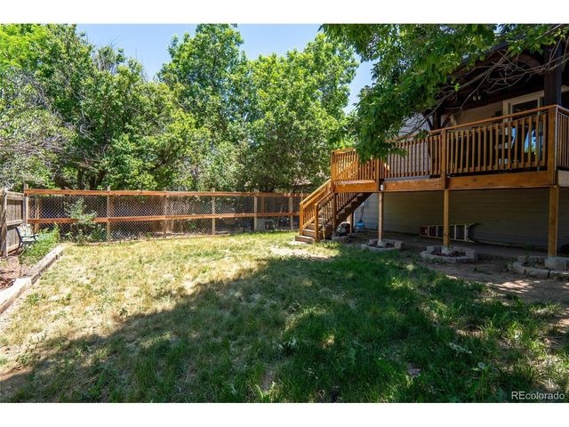 5301 E Aspen Ave, Castle Rock, CO 80104