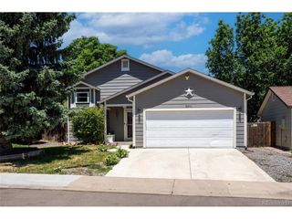 5301 E Aspen Ave, Castle Rock, CO 80104