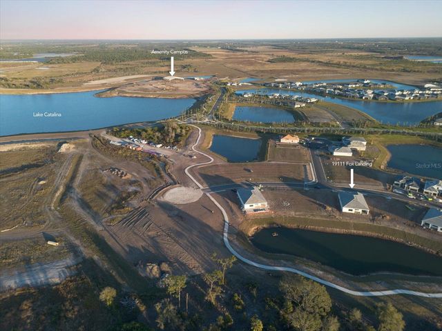 19111 FOX LANDING PLACE, Lakewood Ranch, FL 34211