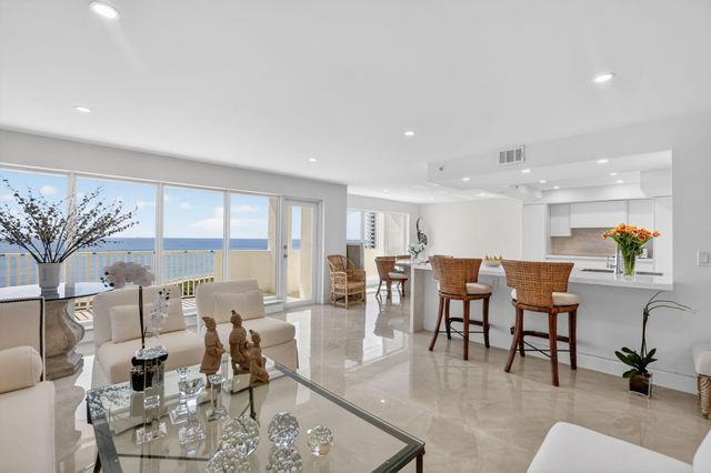 4301 N Ocean Boulevard 1105, Boca Raton, FL 33431