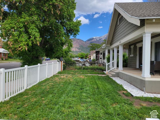 853 E 27TH ST, Ogden, UT 84403