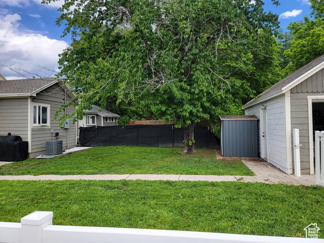 853 E 27TH ST, Ogden, UT 84403