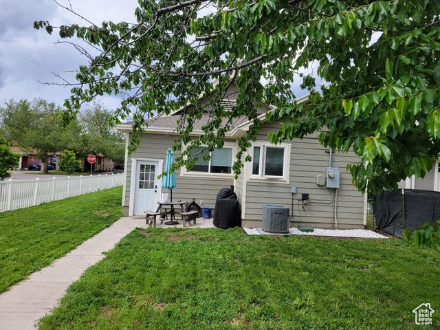 853 E 27TH ST, Ogden, UT 84403