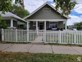 853 E 27TH ST, Ogden, UT 84403