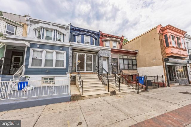 2824 N 22ND ST, Philadelphia, PA 19132
