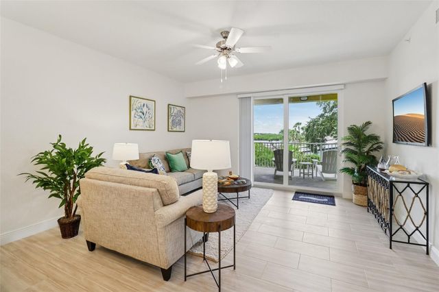 7 RIVERWALK DRIVE 406, New Smyrna Beach, FL 32169