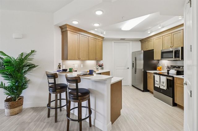 7 RIVERWALK DRIVE 406, New Smyrna Beach, FL 32169