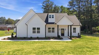 2212 M L King Jr Parkway SE, Wilson, NC 27893