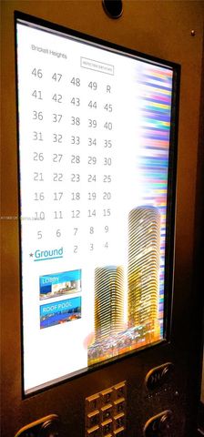 45 SW 9th St 2108, Miami, FL 33130