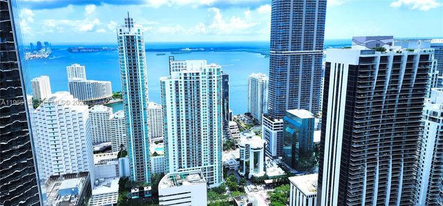 45 SW 9th St 2108, Miami, FL 33130