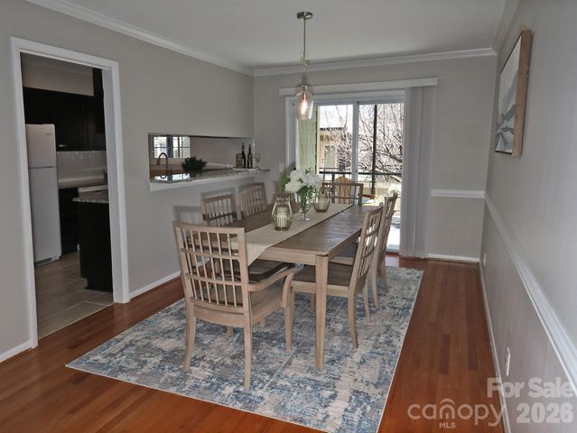 2628 Park Road G, Charlotte, NC 28209