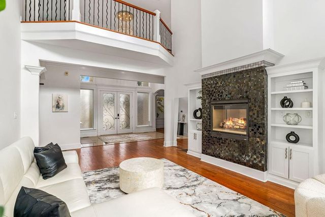 105 Ensley Point, Fayetteville, GA 30214