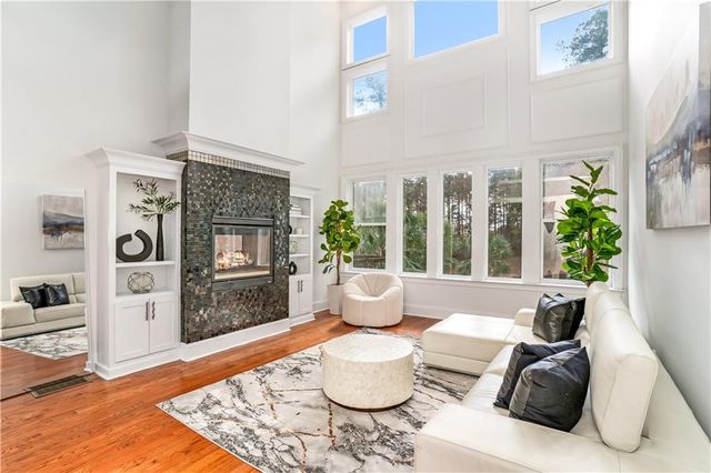 105 Ensley Point, Fayetteville, GA 30214