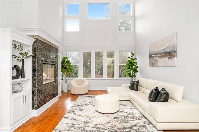 105 Ensley Point, Fayetteville, GA 30214