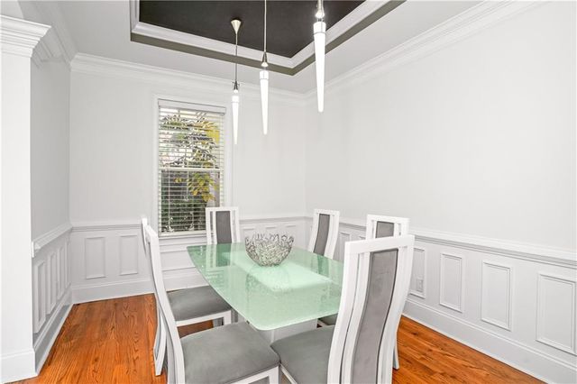 105 Ensley Point, Fayetteville, GA 30214