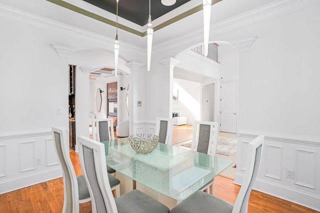 105 Ensley Point, Fayetteville, GA 30214