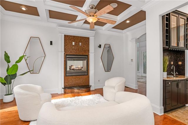 105 Ensley Point, Fayetteville, GA 30214