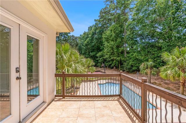 105 Ensley Point, Fayetteville, GA 30214