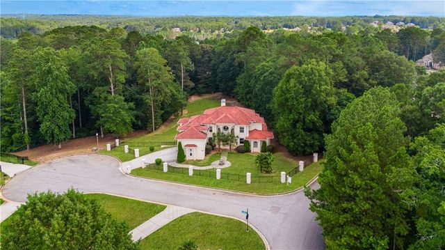 105 Ensley Point, Fayetteville, GA 30214