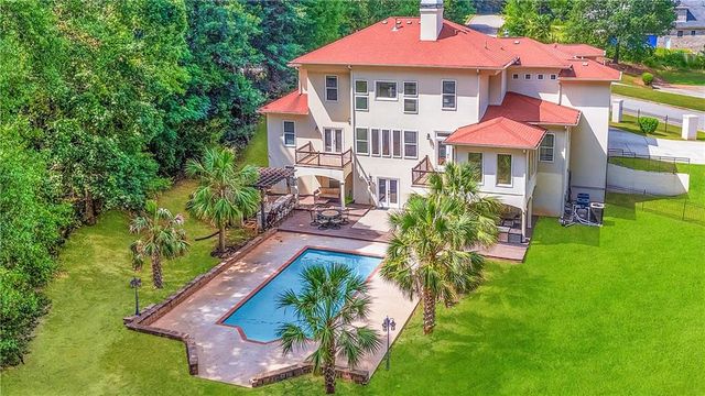 105 Ensley Point, Fayetteville, GA 30214