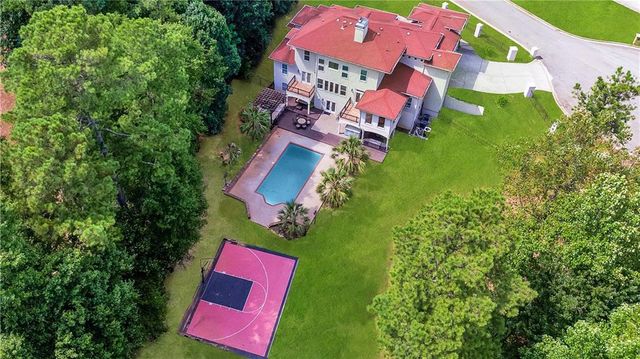 105 Ensley Point, Fayetteville, GA 30214