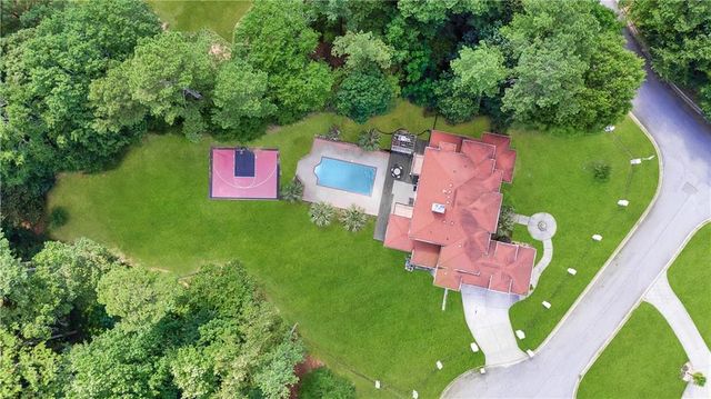 105 Ensley Point, Fayetteville, GA 30214