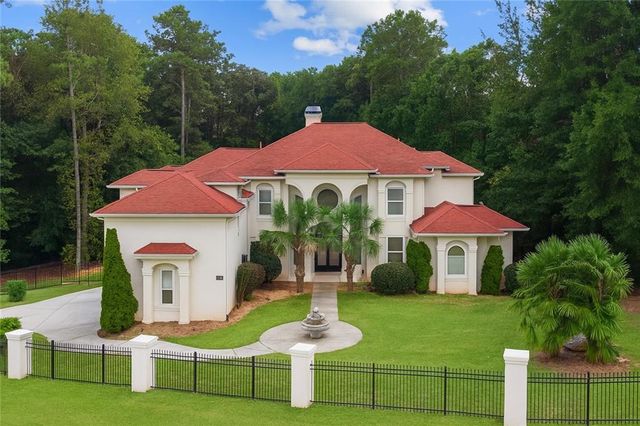 105 Ensley Point, Fayetteville, GA 30214