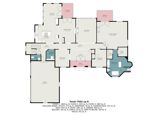 105 Ensley Point, Fayetteville, GA 30214