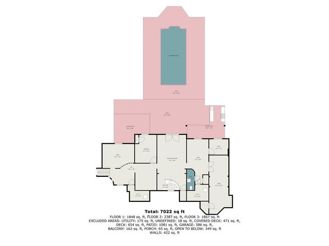 105 Ensley Point, Fayetteville, GA 30214